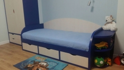 Детская кровать Киев