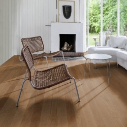 Паркетная доска Wood Floor Термо лак Киев