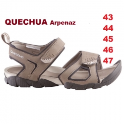 Мужские сандали Quechua трекинговые босоножки Декатлон 42-47 Киев