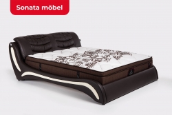 Двуспальные кровати от немецкой фабрики Sonata Mobel Киев