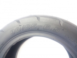 Шина 90 / 65 - 6.5 tubeless бескамерная Белая Церковь