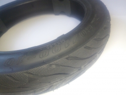 Шина 14х2.50 CHAOYANG бескамерная tubeless для электротранспорта Белая Церковь