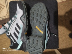 Кроссовки Adidas Terrex Swift р 41 бу Косов