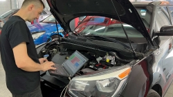 Встановлення ГБО