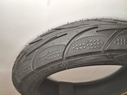 Шина 14 х 2.50 TUBELESS бескамерная для электрического велосипеда скутера самоката Белая Церковь